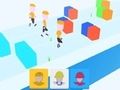 Гульня Хлопцы Transform  онлайн