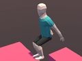 Гульня Parkour Flip Trickster 2022 онлайн