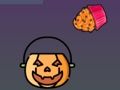 Гульня Дзень усіх Святых Candy Drop  онлайн