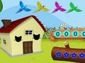 Гульня Выратаванне тыгра  онлайн