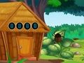 Гульня Выратуйце тыграня  онлайн
