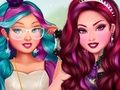 Гульня Калі -небудзь пасля высокіх дзяўчат Insta онлайн