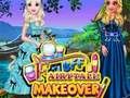 Гульня BFF Cainy Makeover онлайн
