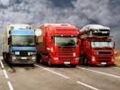 Гульня Гарадскія паркоўкі грузавікоў 2022 онлайн
