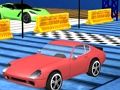 Гульня Гульня Mega Ramp Extreme Car Stunt Game 3D  онлайн