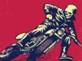 Гульня Велапрагулка на Хэлоўін  онлайн
