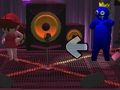 Гульня Мод FNF Rainbow Friends Battle онлайн Гульня Мод FNF Rainbow Friends Battle онлайн