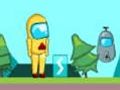 Гульня Сярод Chen Bots  онлайн