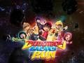 Гульня Boboiboy Galaxy Run онлайн