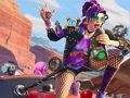 Гульня Fortnite Схаваныя прадметы  онлайн