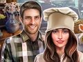 Гульня Спецыяльная вячэра  онлайн