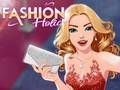 Гульня Мода Holic  онлайн