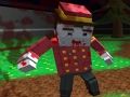 Гульня PGA 6: Blocky Combat Swat Apocalypse онлайн