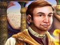 Гульня Каштоўныя камяні фараонаў  онлайн