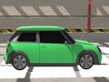 Гульня Аўтамабіль Crazy Highway Drive Mobile онлайн