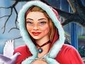 Гульня Бясстрашная прынцэса  онлайн