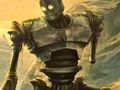 Гульня Разбураны Robotic Land Escape  онлайн