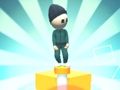Гульня Squid Гульня Deadflip  онлайн