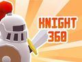 Гульня Рыцар 360  онлайн