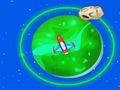 Гульня Infinity Explorer онлайн