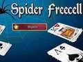 Гульня Павук Freecell онлайн Гульня Павук Freecell онлайн