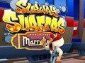Гульня Subway Surfers: Марракеш  онлайн