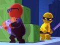 Гульня Stealth Master 3D онлайн Гульня Stealth Master 3D онлайн