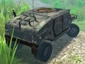 Гульня Грузавік Offroad Drive Цяжкі транспарт  онлайн