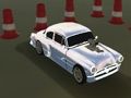 Гульня Гульня Advance Car Parking 3D  онлайн