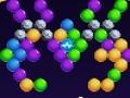 Гульня Bubble Challenge онлайн