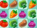 Гульня Галаваломка Farm Pop Match-3  онлайн