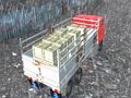 Гульня Дастаўка грузаў аўтатранспартам онлайн Гульня Дастаўка грузаў аўтатранспартам онлайн