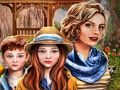 Гульня Нядзельны пікнік  онлайн