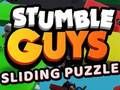 Гульня Stumble Guys: рассоўная галаваломка  онлайн