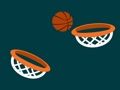 Гульня Гульня HOOPS  онлайн