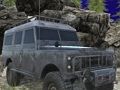 Гульня Грузавік Offroad 4x4 Heavy Drive  онлайн