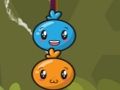 Гульня Майстар матчу Kaomoji онлайн
