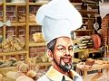 Гульня Новы пекар  онлайн