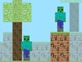 Гульня NoobHood дапамажы Алексу!  онлайн