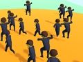 Гульня Далучайцеся да Clash Adventure  онлайн