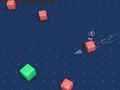 Гульня Кубікі 2048. іо  онлайн