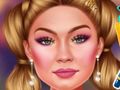 Гульня Макіяж TikTok Divas сваімі рукамі  онлайн