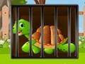 Гульня Выратаваць Чарапаху  онлайн