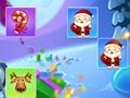 Гульня Калядны матч  онлайн