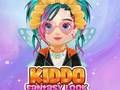 Гульня Fantasy Look Kiddo онлайн