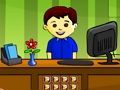 Гульня Ратуйце галодную дзяўчыну 3  онлайн