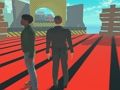 Гульня 2 гульца: SkyBlock  онлайн