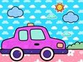 Гульня Гульні размалёўкі для дзяцей  онлайн