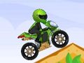 Гульня Moto X-Trial Racing онлайн