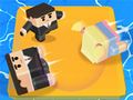Гульня Злучыце Battle 3D онлайн